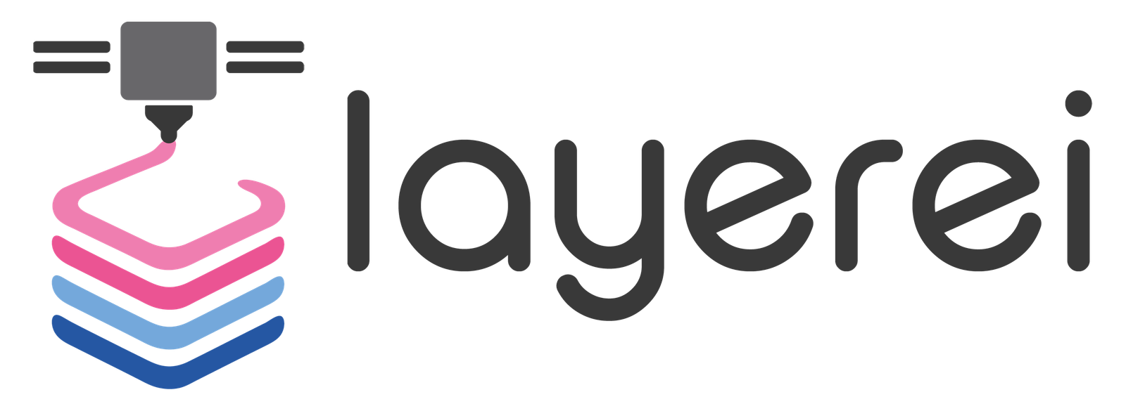 layerei – Individueller 3D-Druck